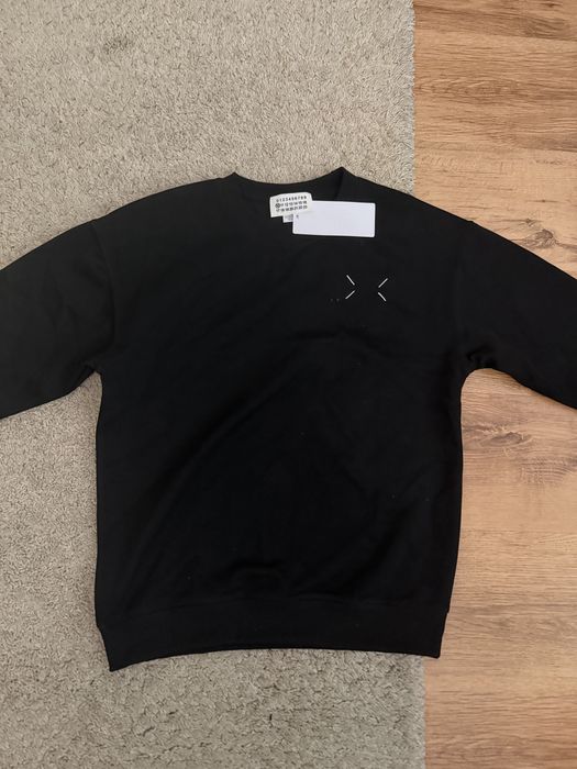 Pulover maison margiela