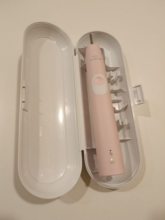 Електрическа четка за зъби Philips