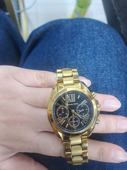 Часы майкл корс, оригинал
