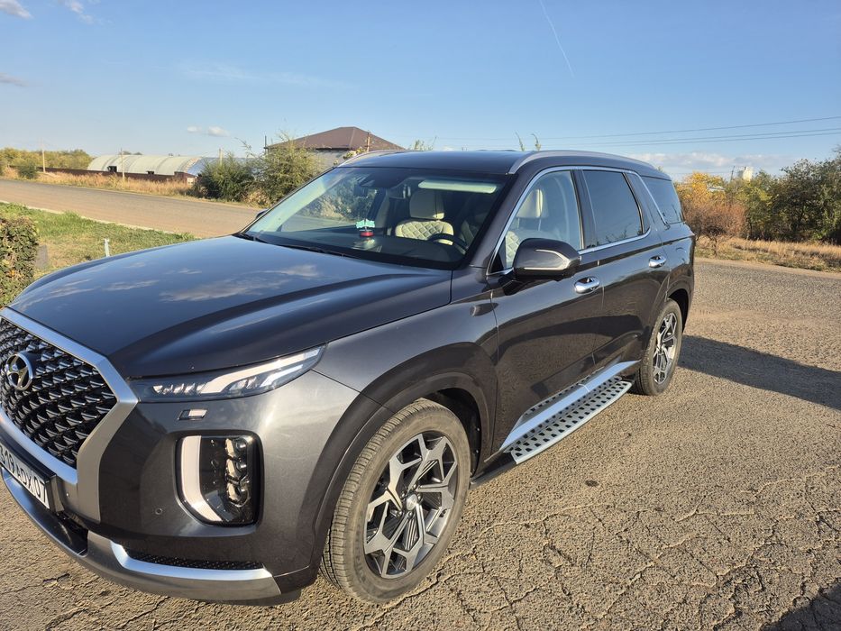 Продам Палисад 2021