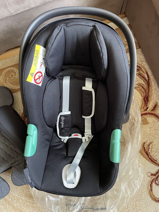 Scoica cybex in stare f buna