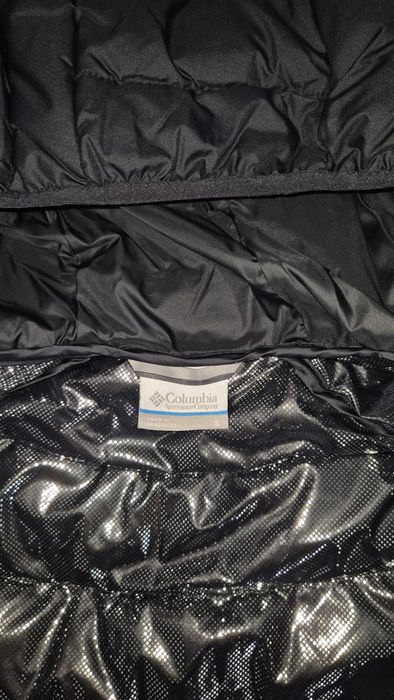 Geaca Dama Columbia marime S