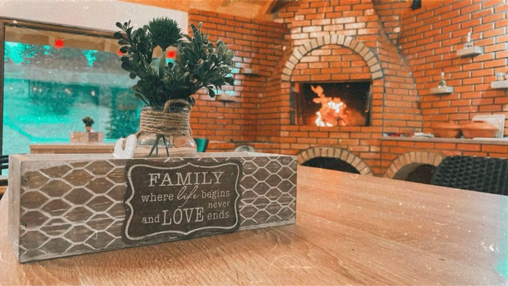 Pensiunea Valea cu brazi Dambovicioara