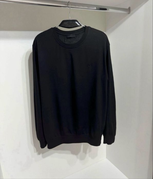 Кофта мужская базовая