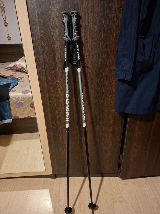 Изгодно ски щеки