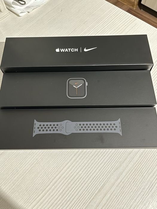 Apple watch series 6