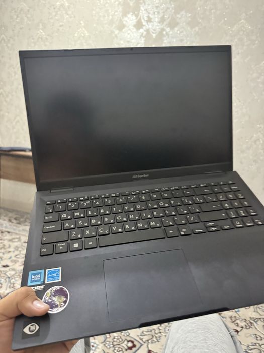 Notebook Noutbuk ноутбук Asus Expertbook B1502