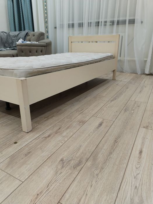 Продам бу кровать