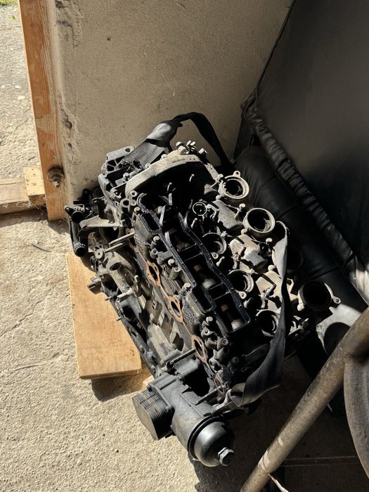 Двигател за Ford fiesta 1,6 НА ЧАСТИ ИЛИ ЦЯЛ