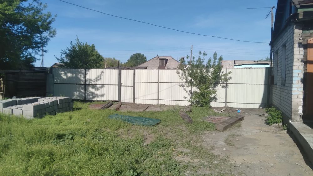 Продам отдельностоящий дом