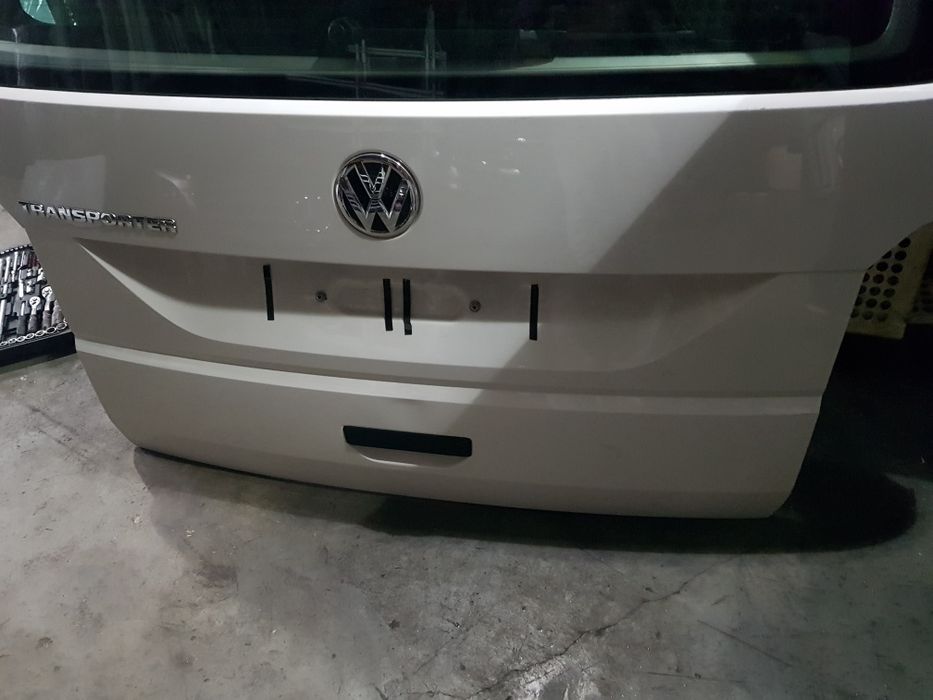 Haion usa complet  vw t6 transporter caravelle multivan pe original