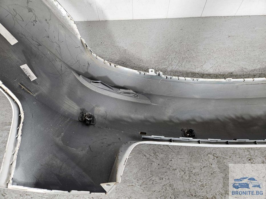 Задна броня TESLA MODEL 3 Тесла модел 3 2017- 2023