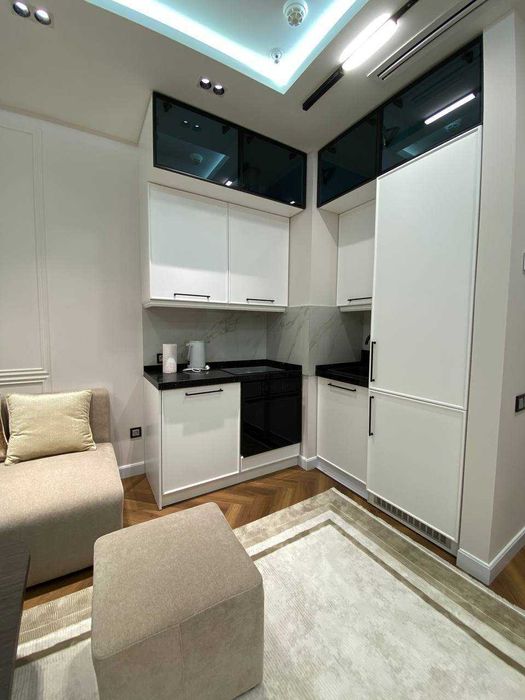 СРОЧНО ПРОДАЕТСЯ 2х ком квартира в ЖК "Nest one"