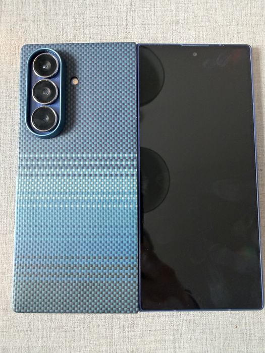 Vand Samsung Galaxy Z Fold 7 512 Gb