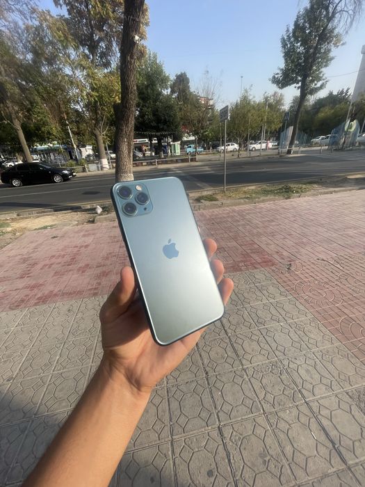 iphone 11 pro 64gb