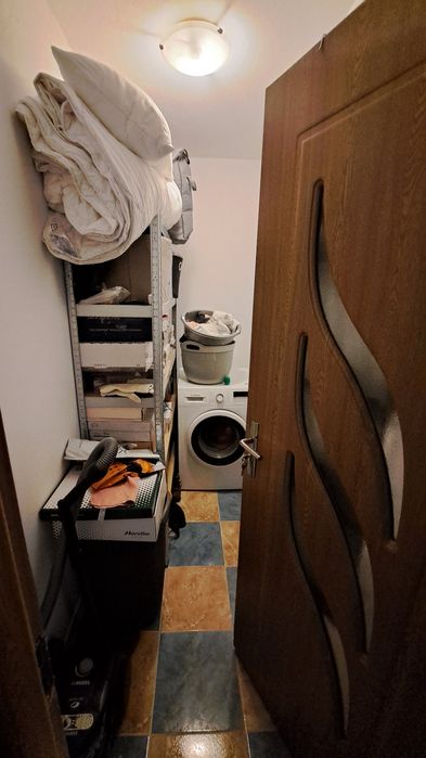 Inchiriez apartament 3 camere in Tudor