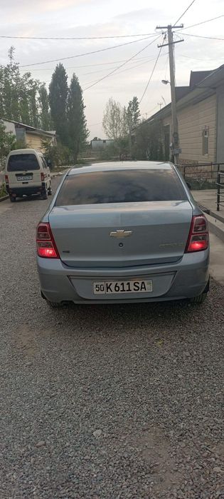 Кобальт сотилади йили 2014