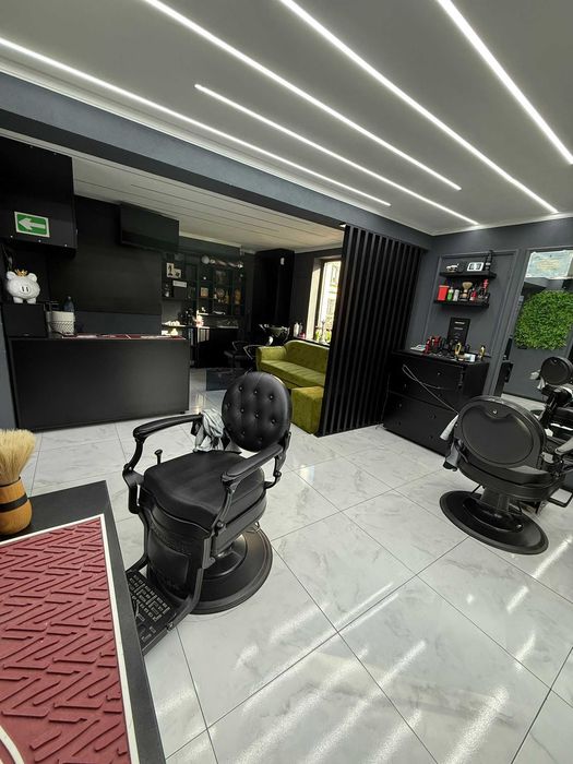 Spatiu comercial 43 mp ULTRA CENTRAL iesire in b-dul Republicii loc de parcare