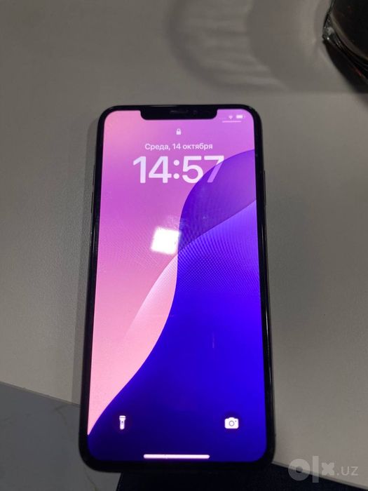 iPhone Xs max 256gb