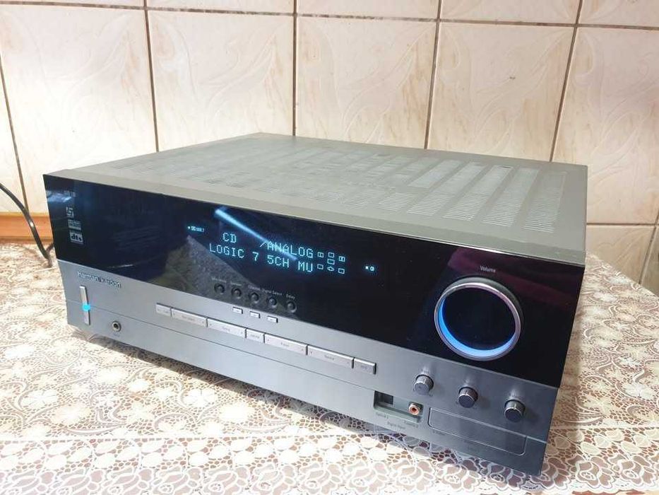Harman Kardon AVR 130
