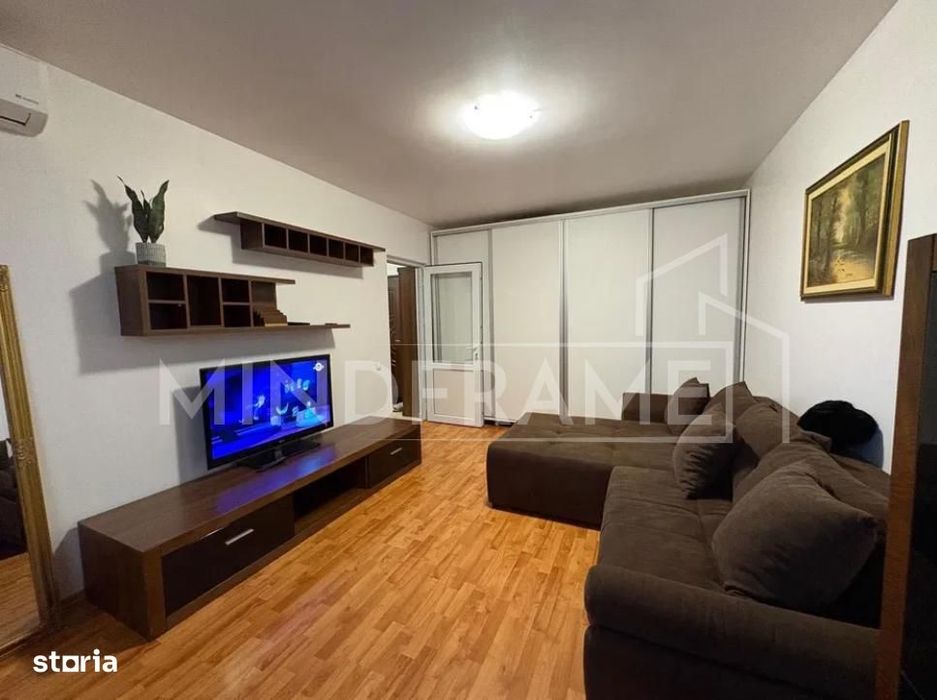 Vitan Dristor Metrou Renovat Parcare — fotografia 1