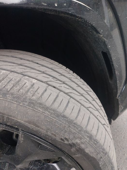 Balon 245/45 R20