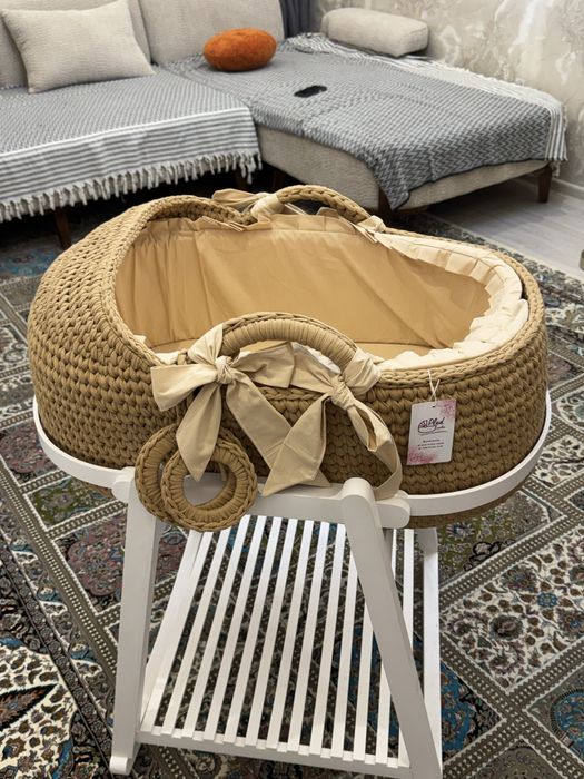 Люлька новый для малышей