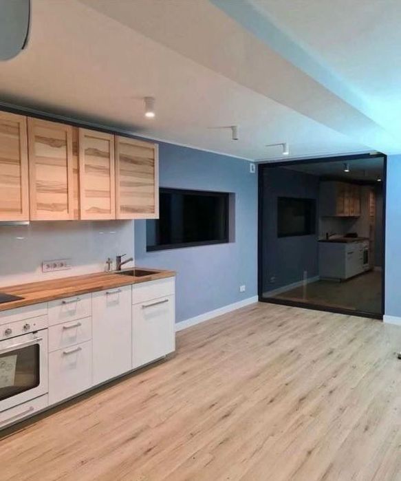 Полноценный дом из контейнера