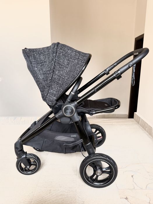 Бебешка количка Ocarro Mamas & Papas