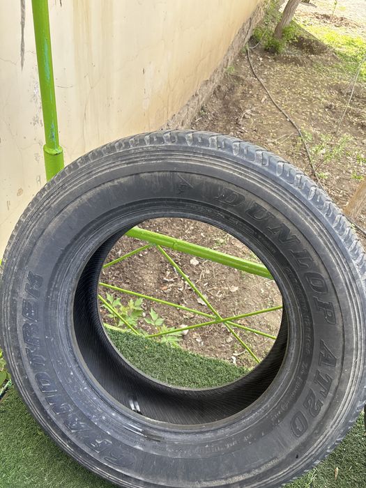 Автошины всесезонки R16, R17, R21