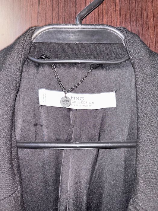 Якета Junona, Gang и дълъг елегантен елек