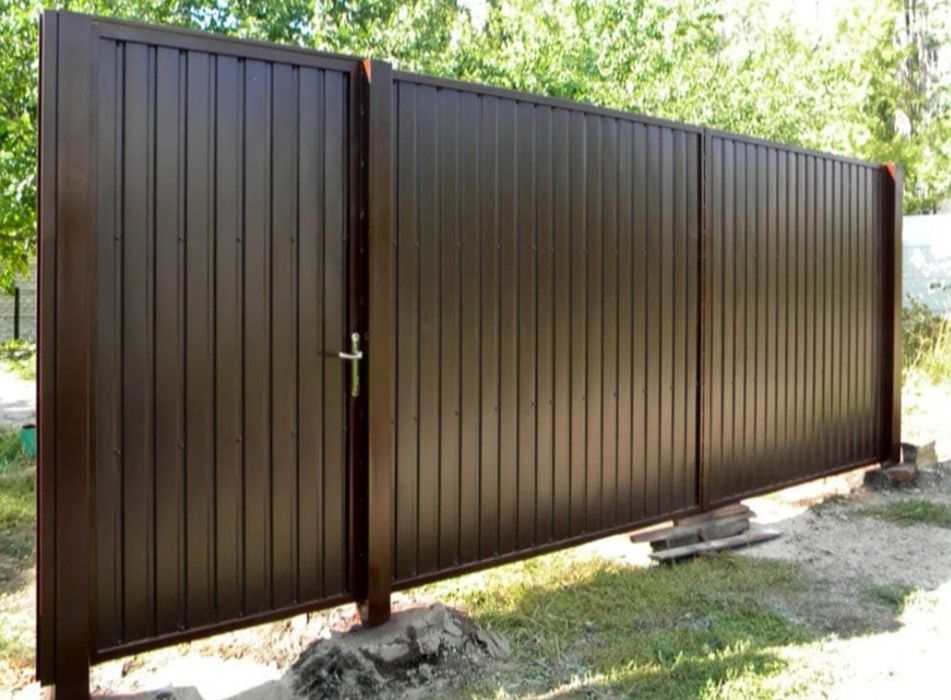 Укладка брусчатки