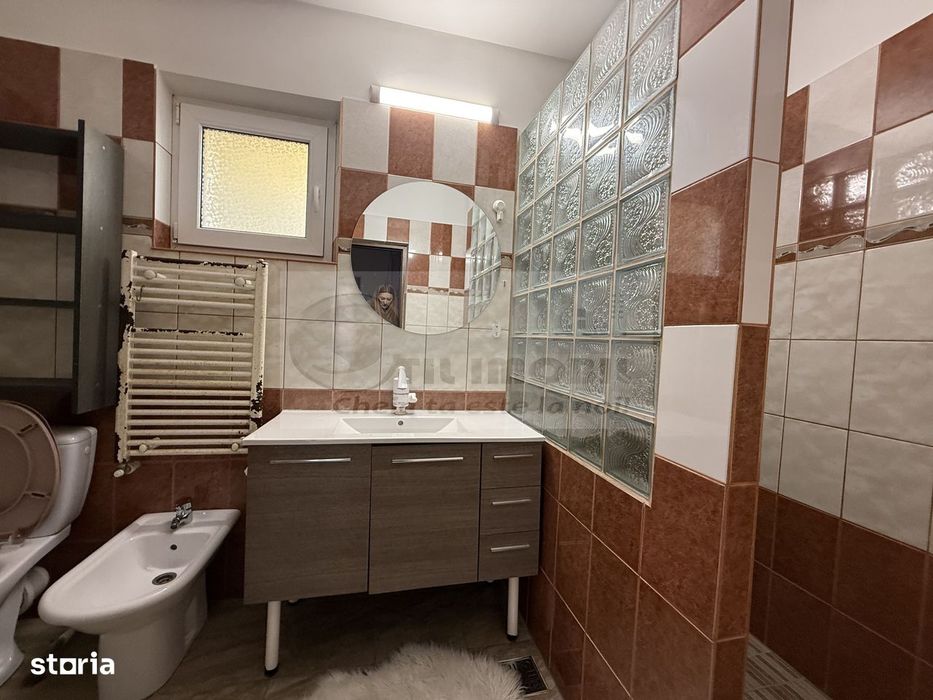 Casa Individuala Moara De Vant S+P+M Beci Garaj