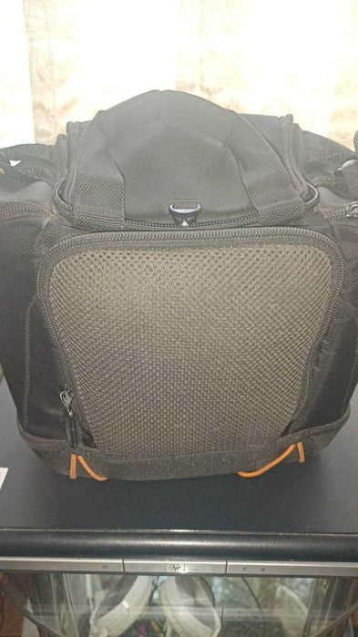 Продам фотоаппарат LUMIX