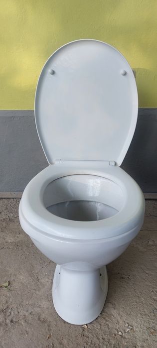 Унитаз жағдайы жақсы