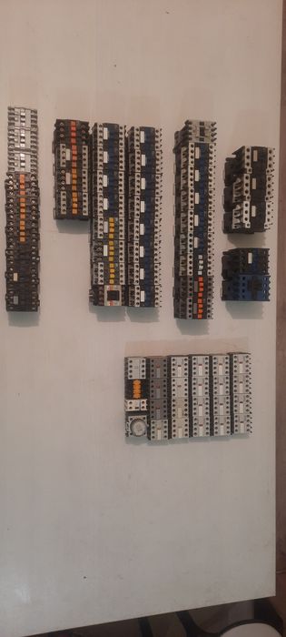 Продам пускатель 3,4,5,6виличи