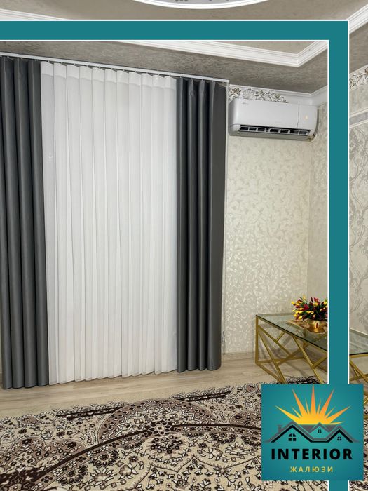 Jalyuzi ishlab chiqaruvchiman