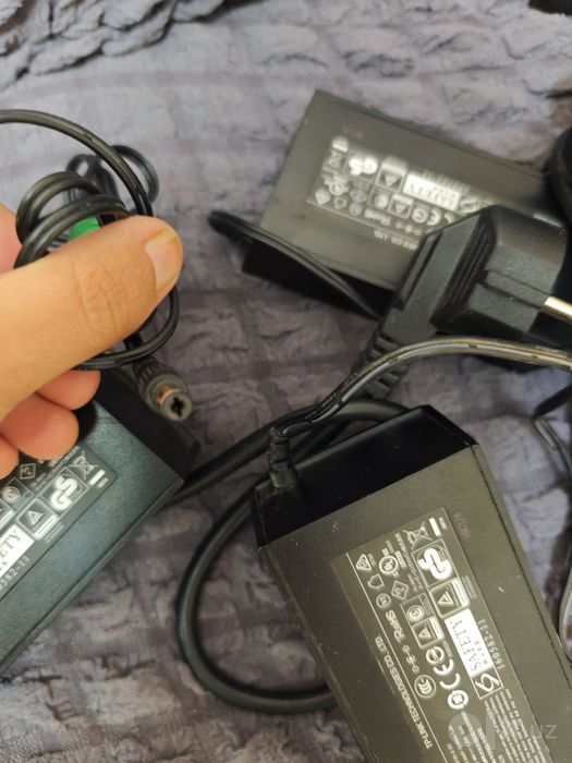 Tp link блок питания 48волт 60W