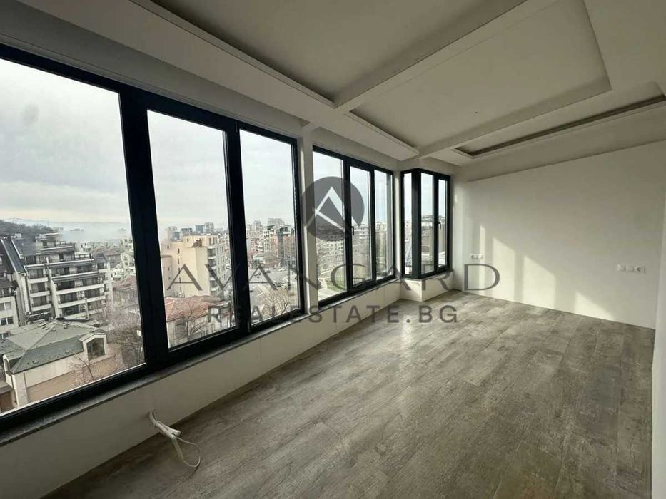 Продава се Мезонет в Пловдив, Младежки Хълм - 187 кв.м за 1604 €/кв.м - Снимка #6