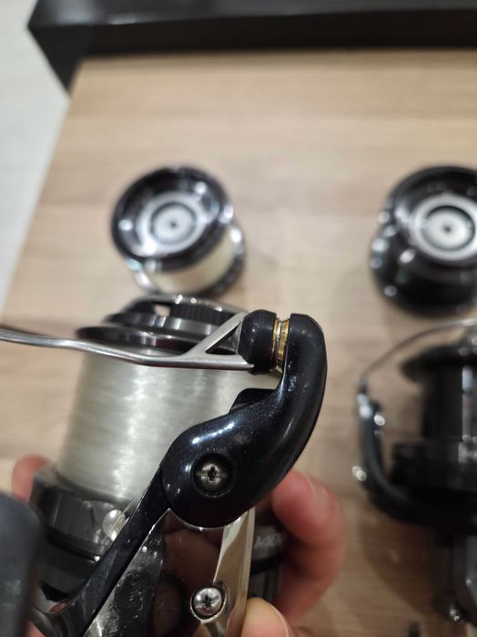 Shimano ultegra 14000 XTB ci4 2 броя