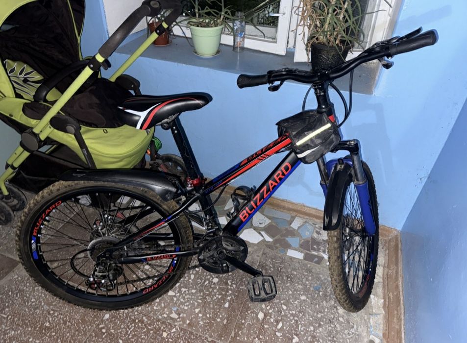 Продам велосипед