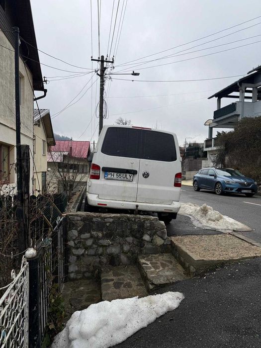 Volkswagen Caravelle T5 2011 2.0