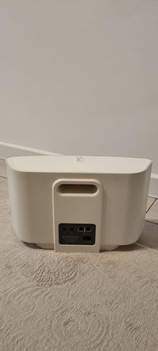 Boxe Sonos Play 5, cu defect