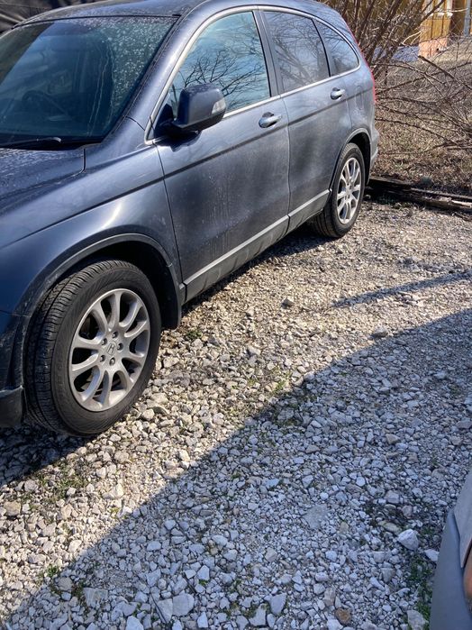 Части за Honda Cr-V III. 2.0. I-Vtec. Бензин, 2008г. 150кс.