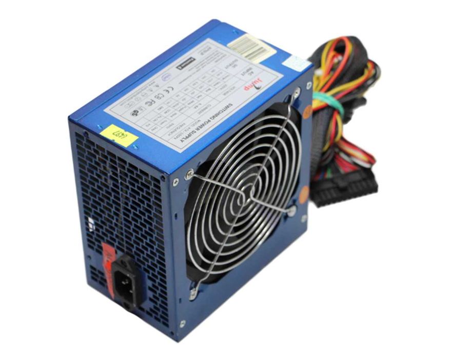 350W БУ в ассортименте    12см SATA