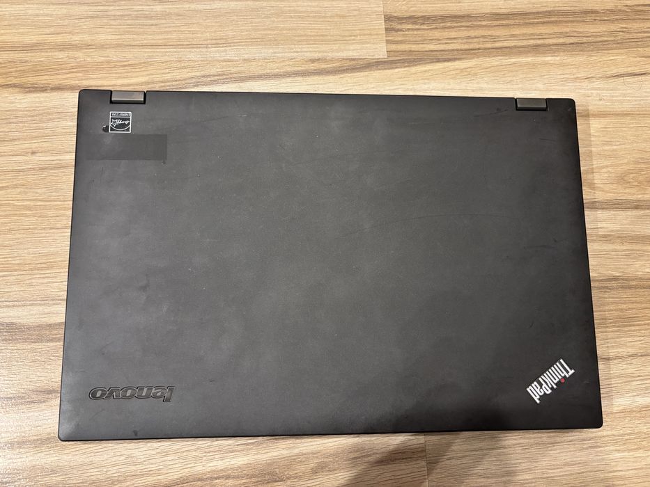 Lenovo Thinkpad T540p