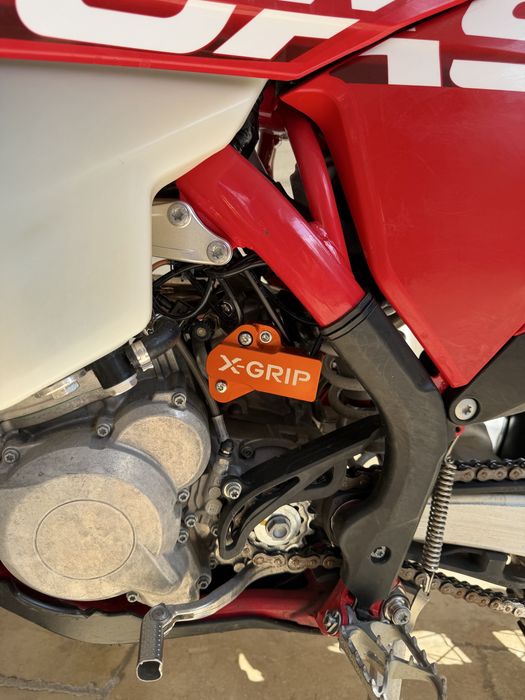 Gasgas EC 250 2t TPI 2023 (KTM,HUSQARNA)