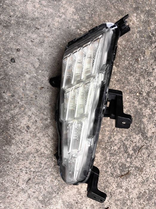 Оригинална Лед Светлина Хюндай И30  Hyundai I30 Led RH