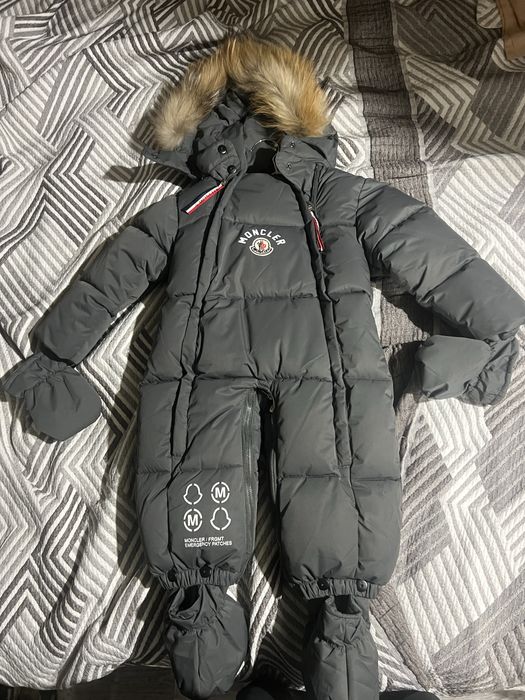 Продам комбинезон