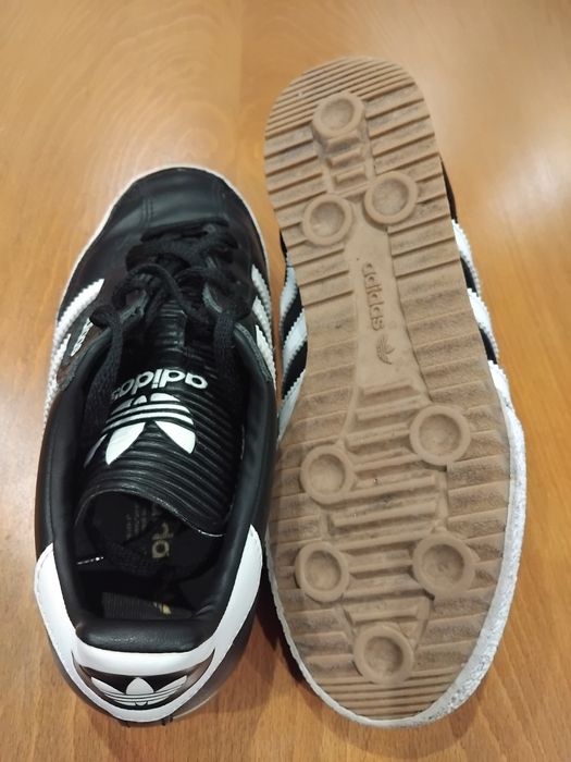 Дамски маратонки адидас, adidas samba